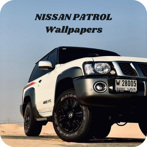 Nissan Patrol wallpaper Windows에서 다운로드