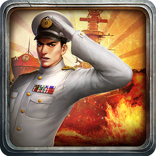 Warship Commanders 1.0.7 Icon