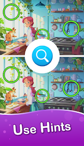 Find Differences: Hard game - Apps on Google Play