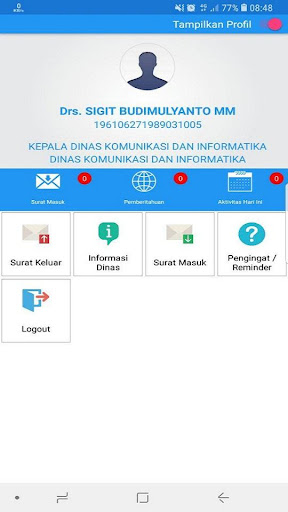SUREJO Screen 2