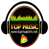 Radio Top Music FM icon