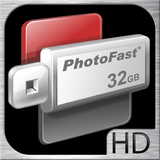 i-FlashDrive HD - Apps on Google Play