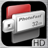 i-FlashDrive HD icon