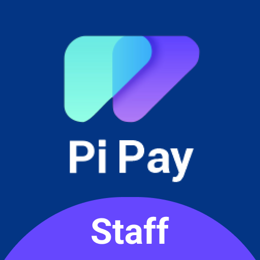 PiPay Staff logo