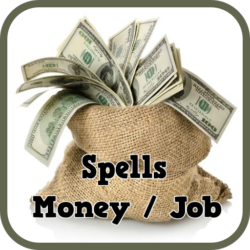 Money spells that work easy विंडोज़ पर डाउनलोड करें