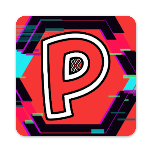 Pretty Dope Xperience logo
