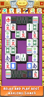 Mahjong Quest 0.13.61 screenshots 13
