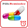 Pills Reminder - Health Help Reminder icon