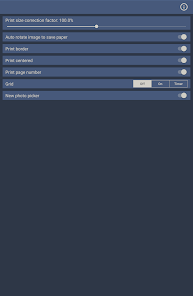 Screenshot image