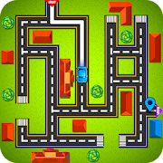 Top 41 Educational Apps Like Kids Educational Maze Puzzle - Road Draw - Best Alternatives