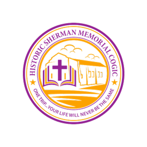HSM COGIC logo