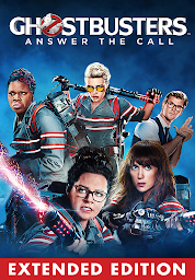 Icon image Ghostbusters