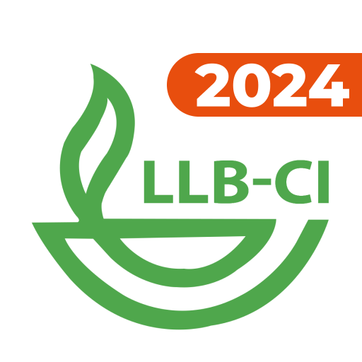 Lecteur de la Bible 2024 logo