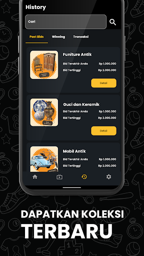 Openbit Screen 3