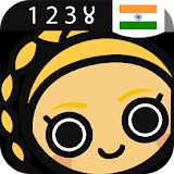 Hindi Numbers & Counting icon