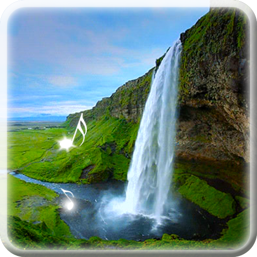 滝の音 ライブ壁紙 Google Play のアプリ