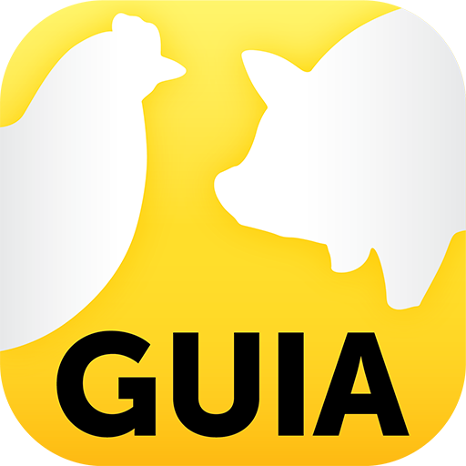 Guia Gessulli  Icon