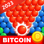 Bitcoin jump ball blast