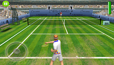 FOG Tennis 3D Exhibitionのおすすめ画像2