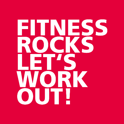 redFitness® logo