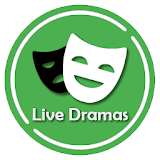 Live Dramas icon