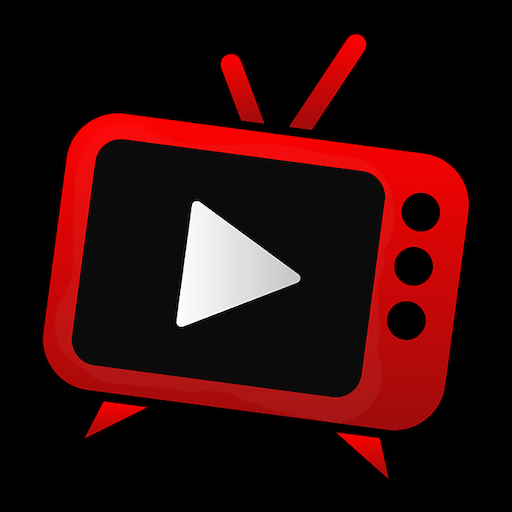 Småstadsliv Play logo