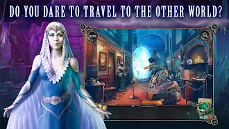 Game screenshot Hidden Objects - Witches' Lega mod apk