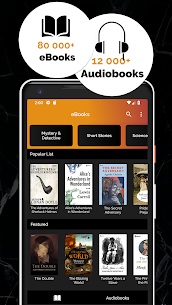 Books & Audiobooks 2