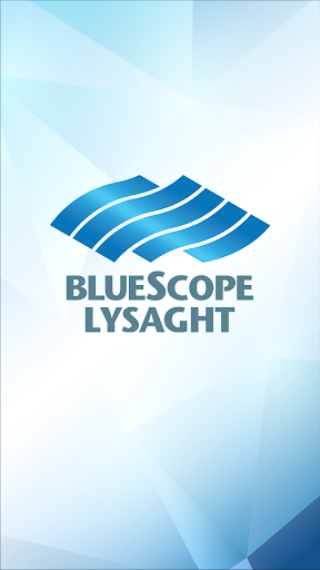 Android application Lysaght Quality Control screenshort