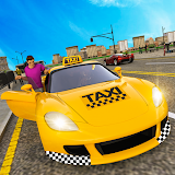 My Taxi Summer Car Driving icon