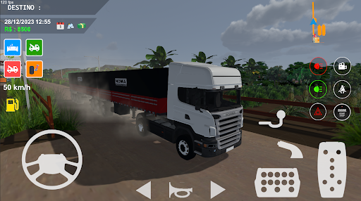 BR Truck 2 2