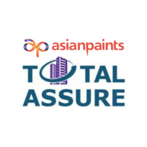 Asian Paints Total Assure logo