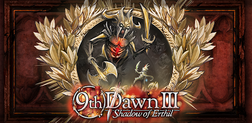 9th Dawn III RPG v1.73 MOD APK (Unlimited Money)