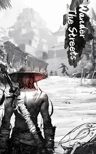 Immortal Taoists - Idle Manga Screenshot