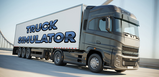 Truck Simulator:Ultimate Route 21