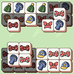 Butterfly Mahjong-ClassicGames