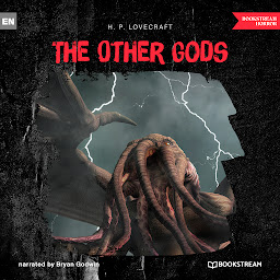 Значок приложения "The Other Gods (Unabridged)"
