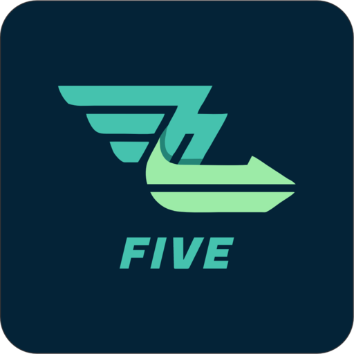 Five