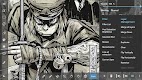 screenshot of MediBang Paint：Draw Art, Comic