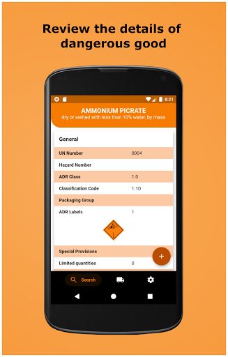 ADR ToolBox Screenshot 2 - AppWisp.com
