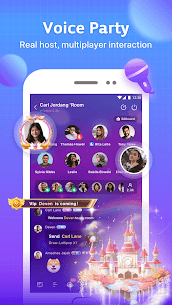 MeYo – Meet You  Chat Game Live Apk Download 3