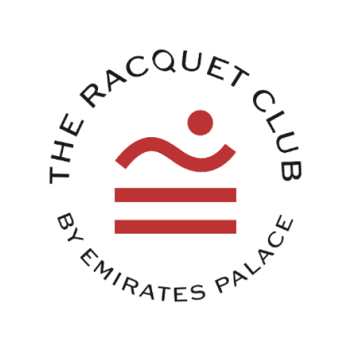 The Racquet Club AD logo