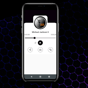 Screenshot 3 Tonos Jackson android