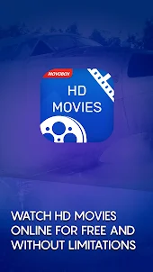 MovoBox - HD Movies