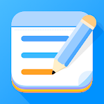 Cover Image of ダウンロード Easy Notes - Notepad, Notebook, Free Notes App 1.0.12.1119 APK