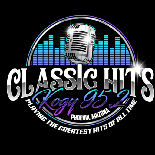 Classic Hits KOGY 95 Header - AppWisp.com
