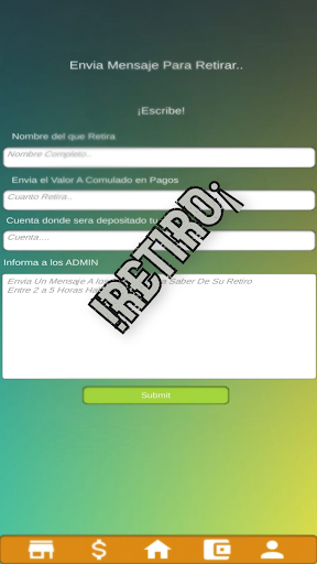 Gana Dinero Invirtiendo: DMG Screen 3