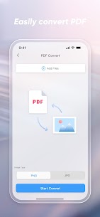 Amindpdf MOD APK :PDF Reader & Editor (All Features Unlocked) 5