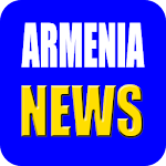 Cover Image of Télécharger Armenian Newspapers 1.4.2.4.5 APK
