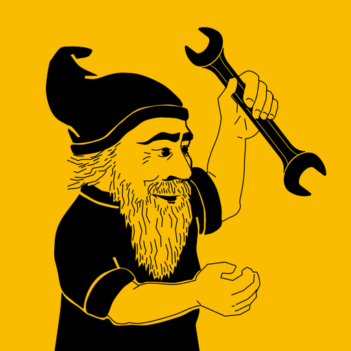 BUTTING: B4you logo